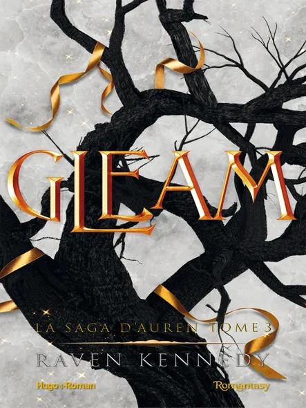 Gleam - La Saga D'auren Volume 3