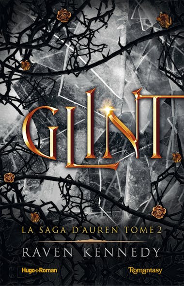 Glint  - La Saga D'auren Volume 2