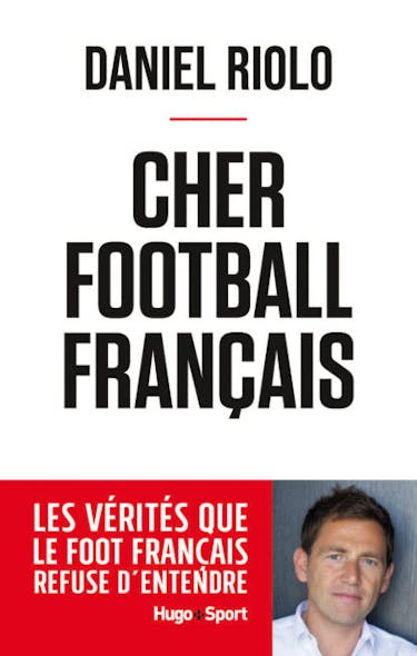 Cher Football Français