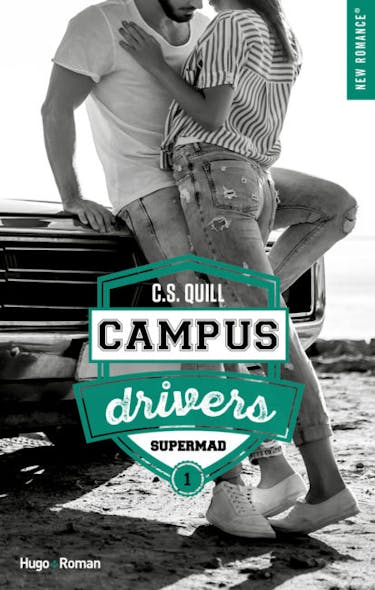 Campus Drivers T1 - Supermad