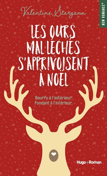 Les Ours Mal Léchés S’apprivoisent À Noël