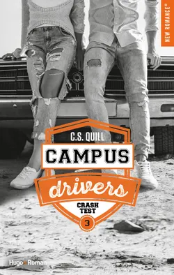Campus Drivers