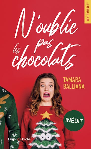 N’oublie Pas Les Chocolats
