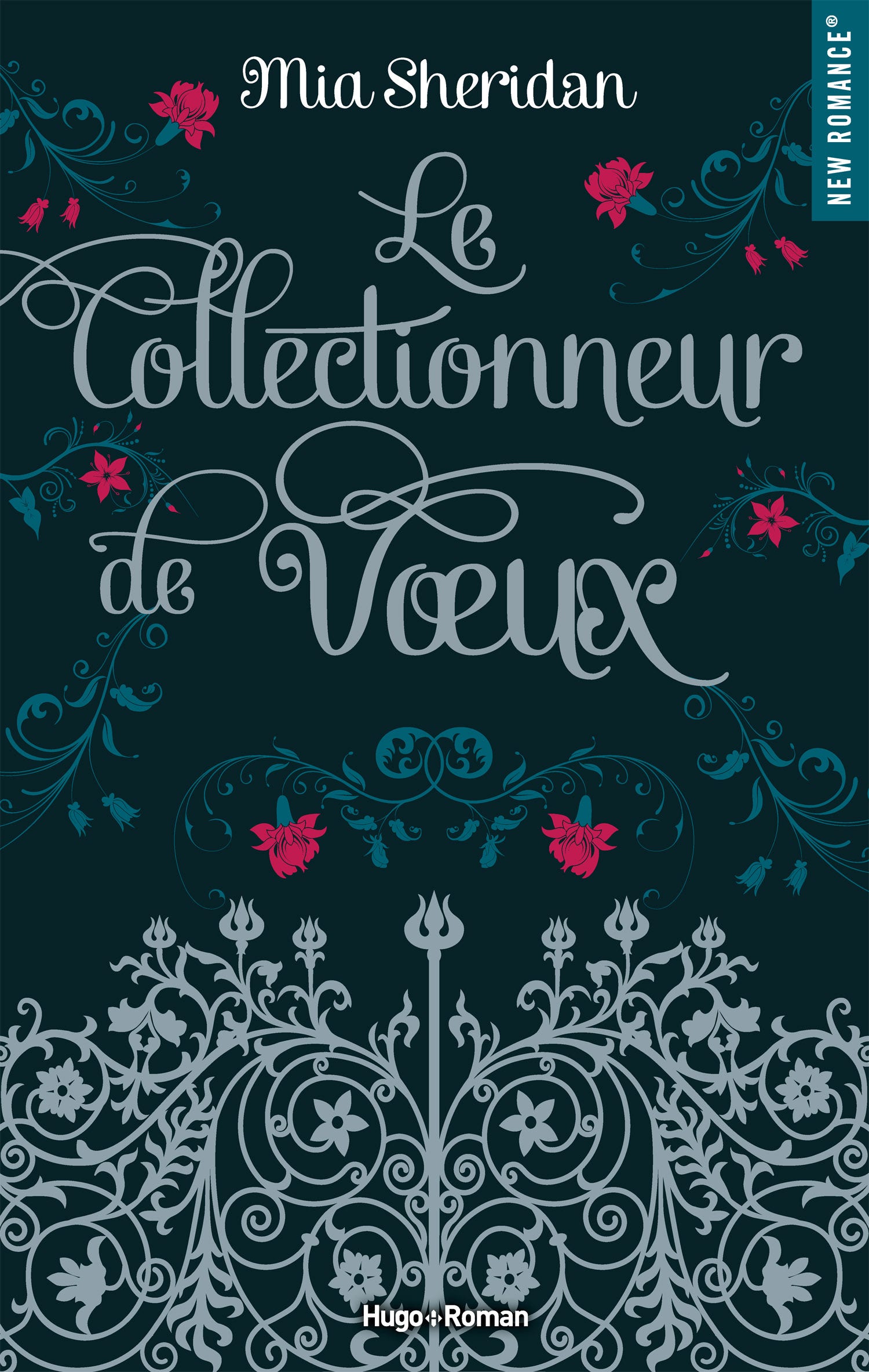 Le  Collectionneur de Voeux