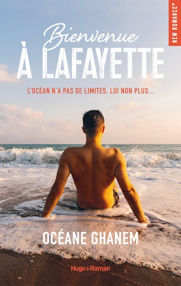 Bienvenue À Lafayette