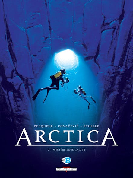 Arctica T02