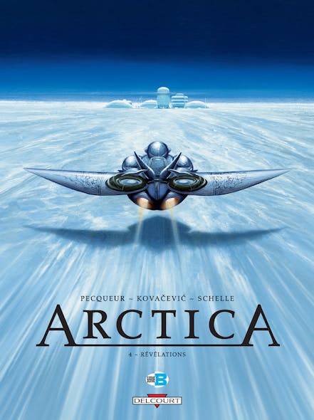 Arctica T04