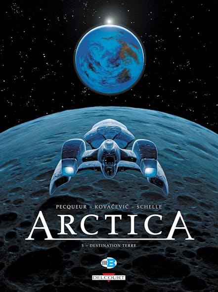 Arctica T05