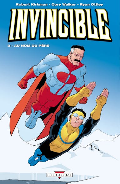 Invincible T02