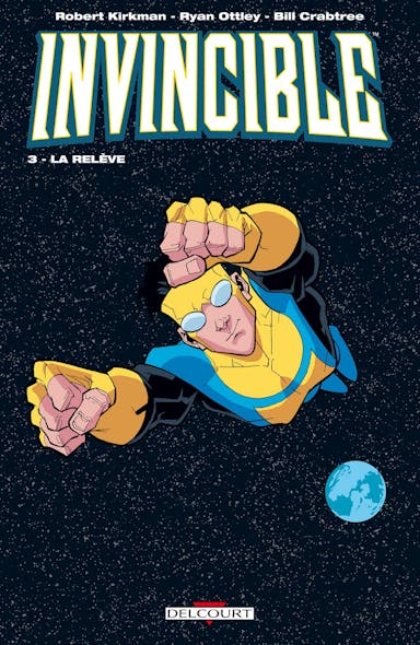 Invincible T03
