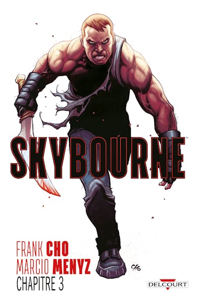 Skybourne Chapitre 1