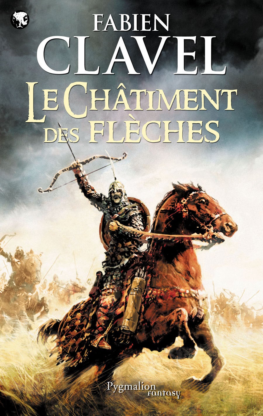 Le  Châtiment des flèches