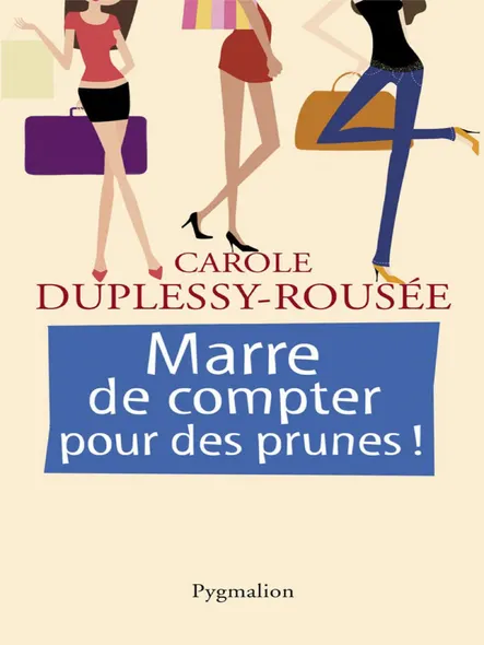 Marre De Compter Pour Des Prunes !