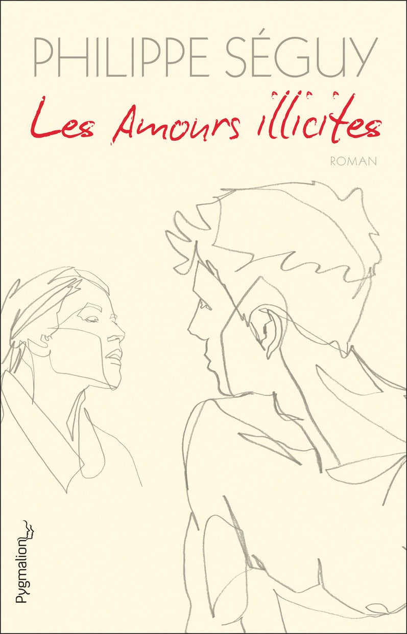 Les  Amours illicites