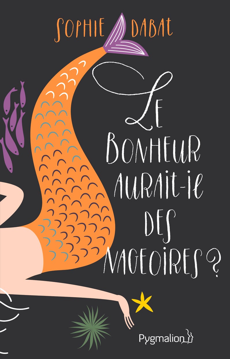 Le  bonheur aurait-il des nageoires ?