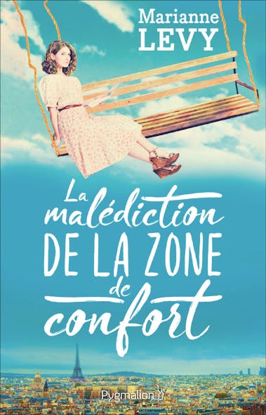 La Malédiction De La Zone De Confort