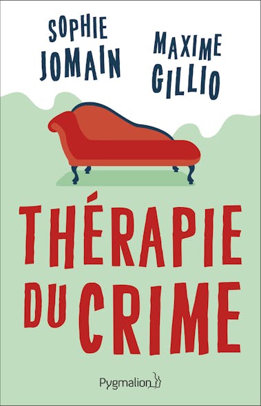 Thérapie Du Crime