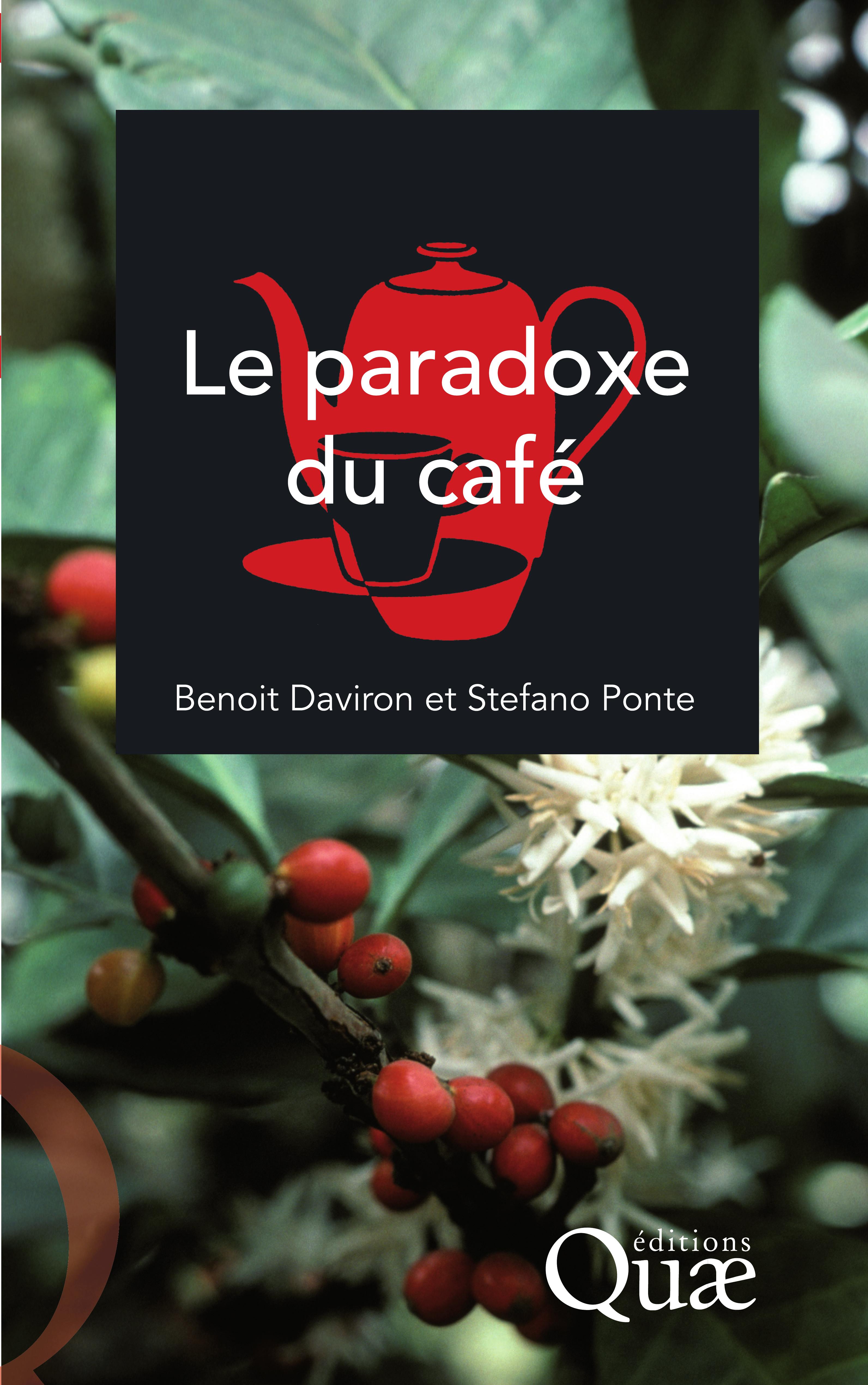 Le paradoxe du café | Stefano Ponte
