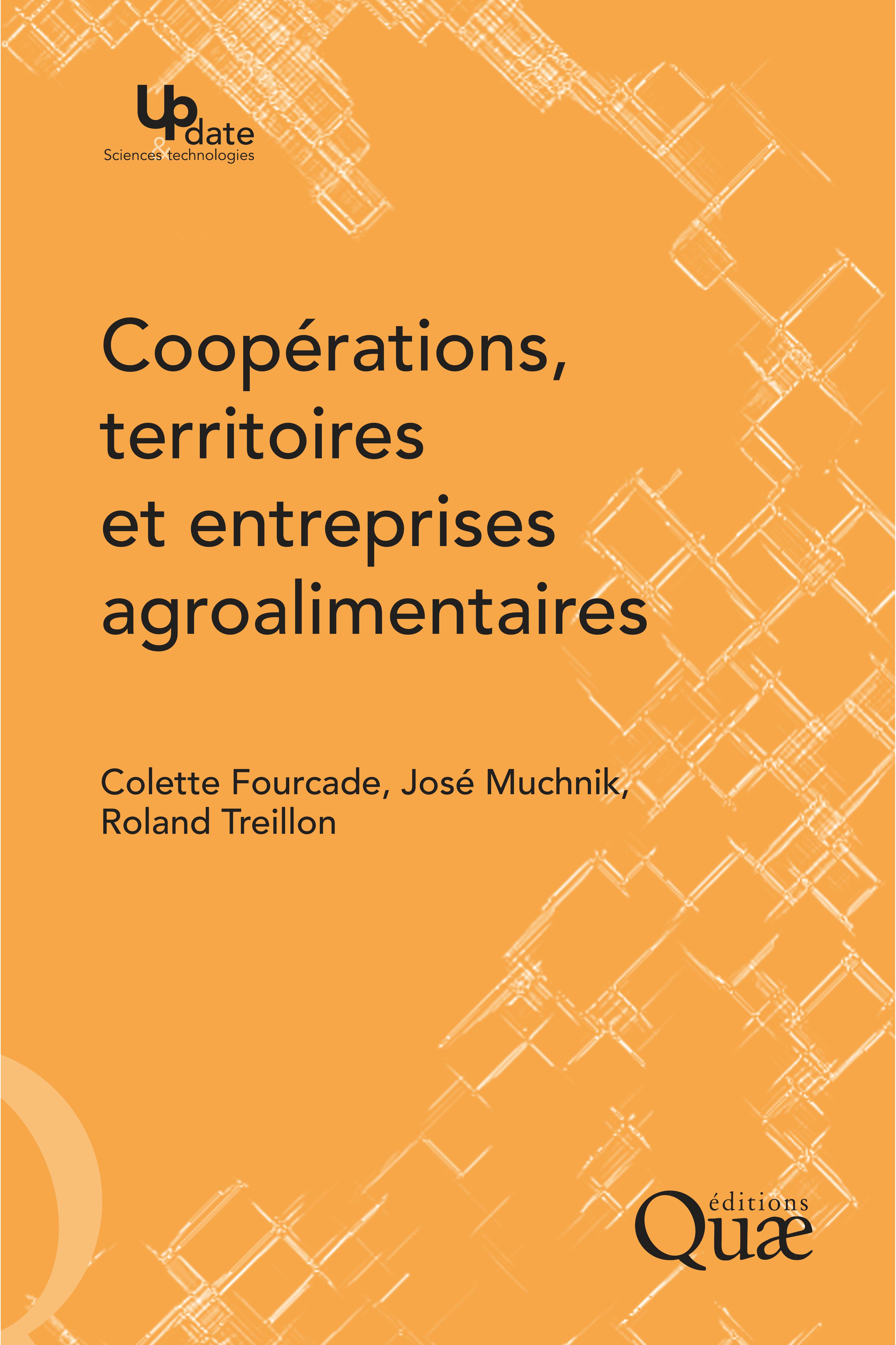 Coopérations, territoires et entreprises agroalimentaires | José Muchnik