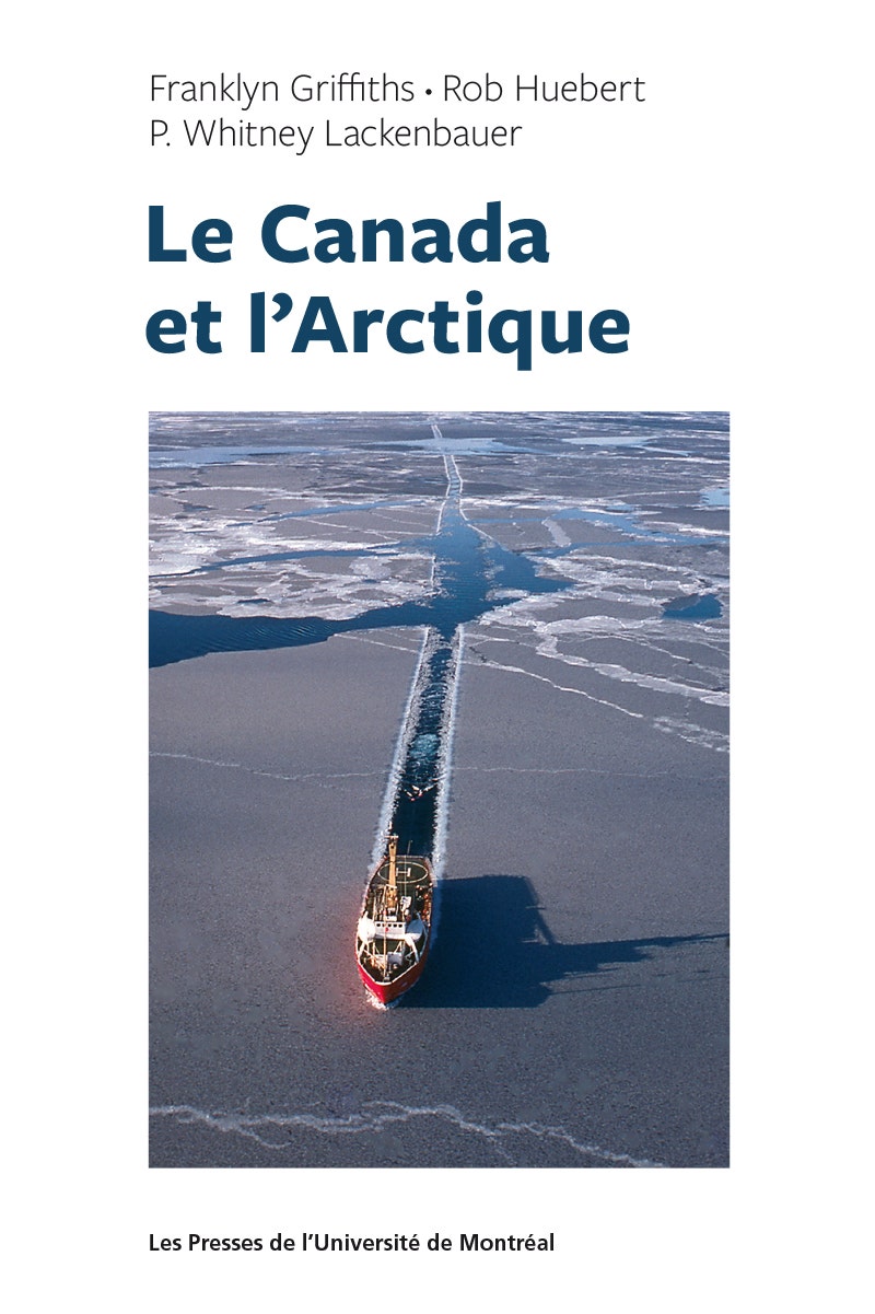 Le  Canada et l'Arctique