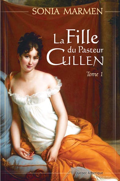 La Fille Du Pasteur Cullen, Tome 1