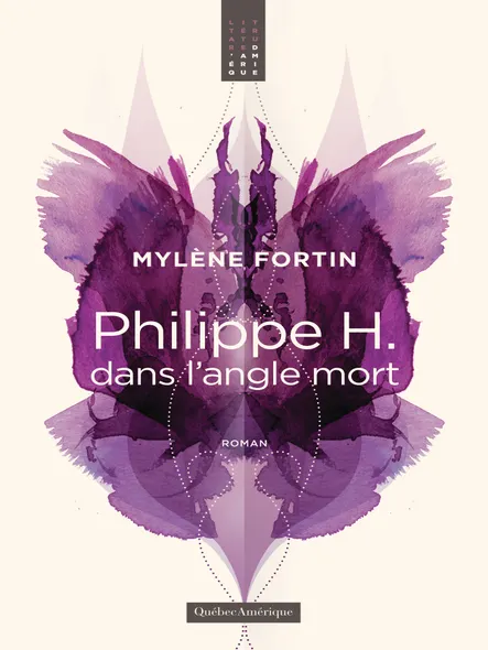 Philippe H. Dans L’angle Mort