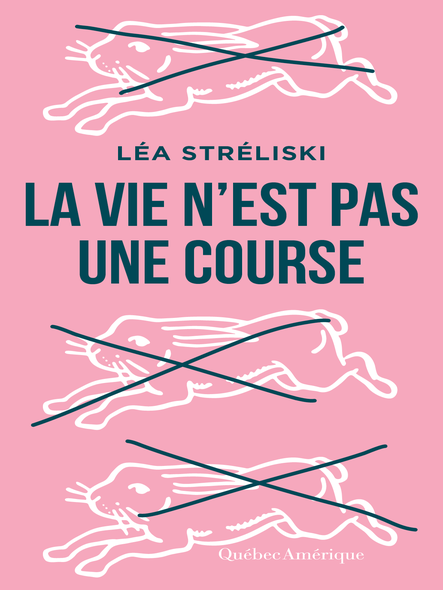 La Vie N’est Pas Une Course