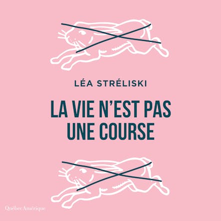 La Vie N'est Pas Une Course