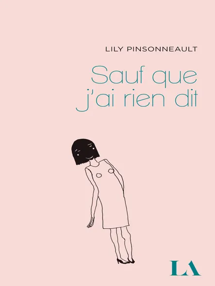 Sauf Que J’ai Rien Dit