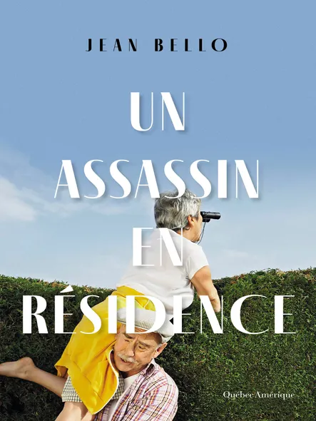 Un Assassin En Résidence