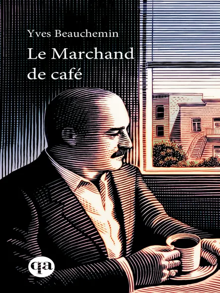 Le Marchand De Café