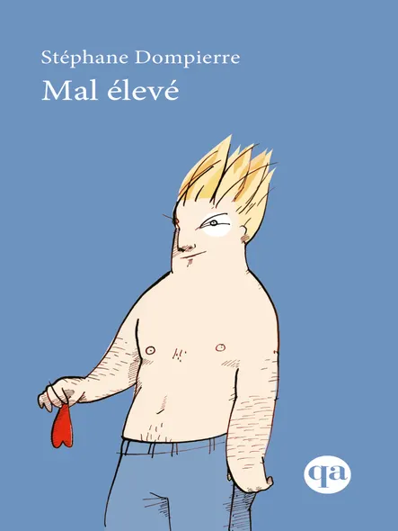 Mal Élevé