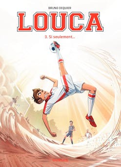 Louca - Tome 3 - Si seulement... | 