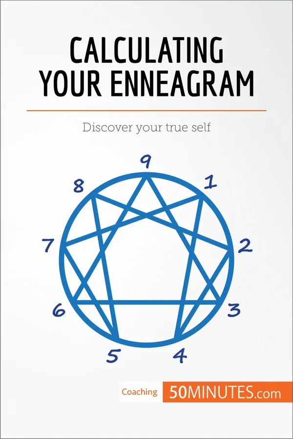 Calculating Your Enneagram : Discover your true self
