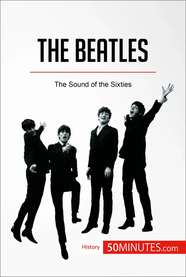 The Beatles : The Sound of the Sixties