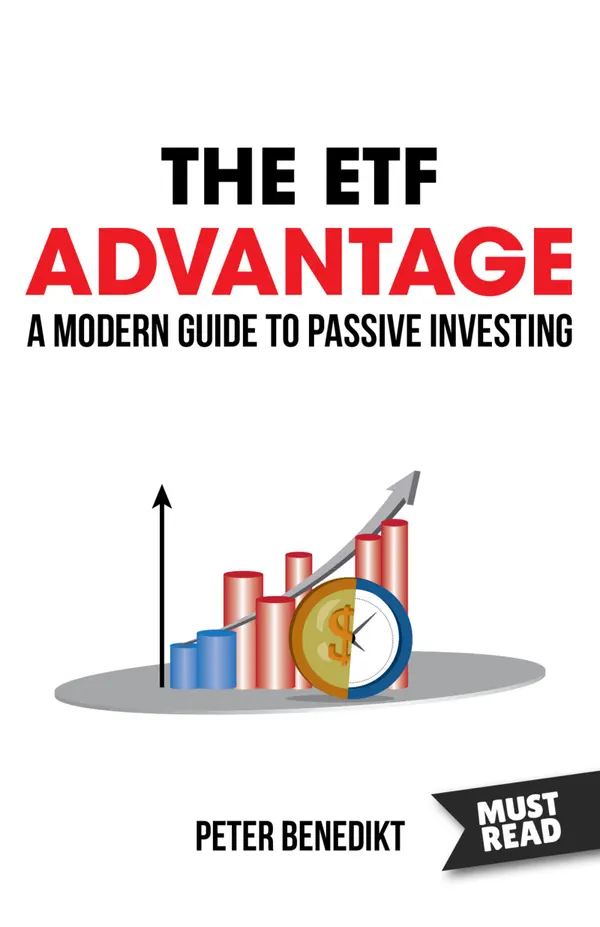 The ETF advantage : A modern guide to passive investing
