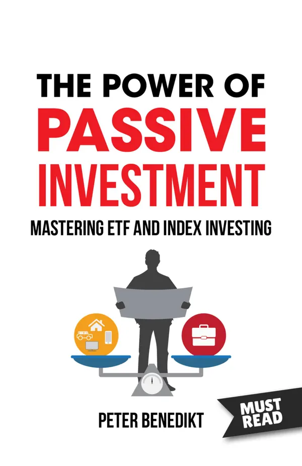 The Power of Passive investment : Mastering ETF and index investing