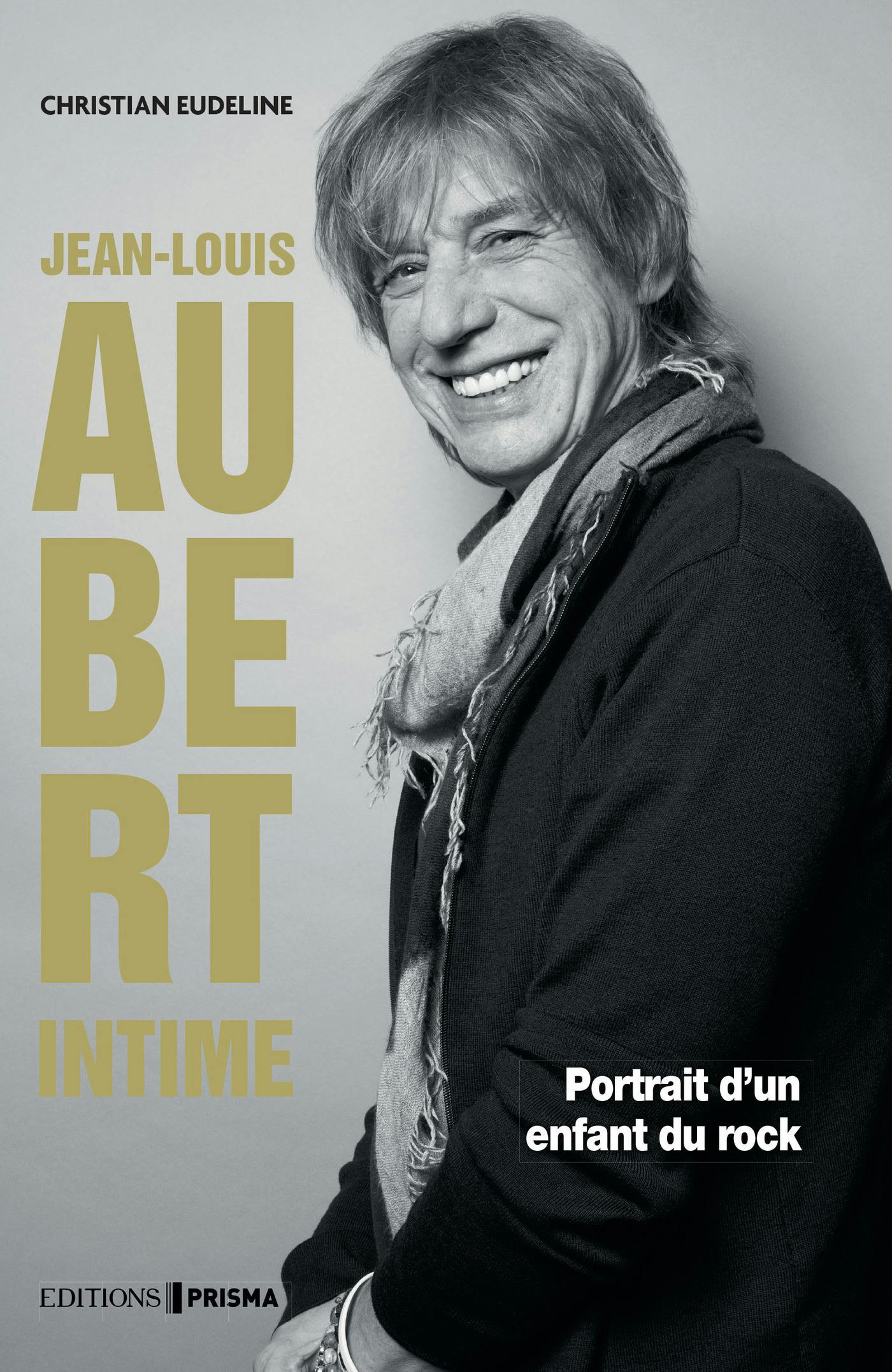 Jean-Louis Aubert | Christian Eudeline