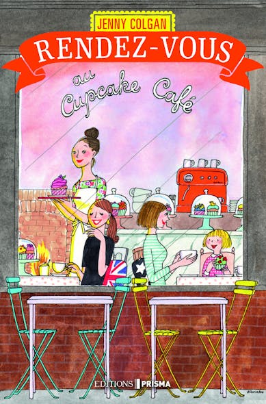 Rendez-Vous Au Cupcake Café