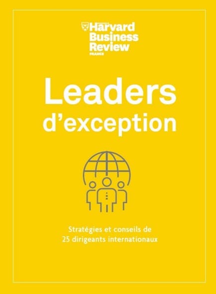 Leaders D'exception