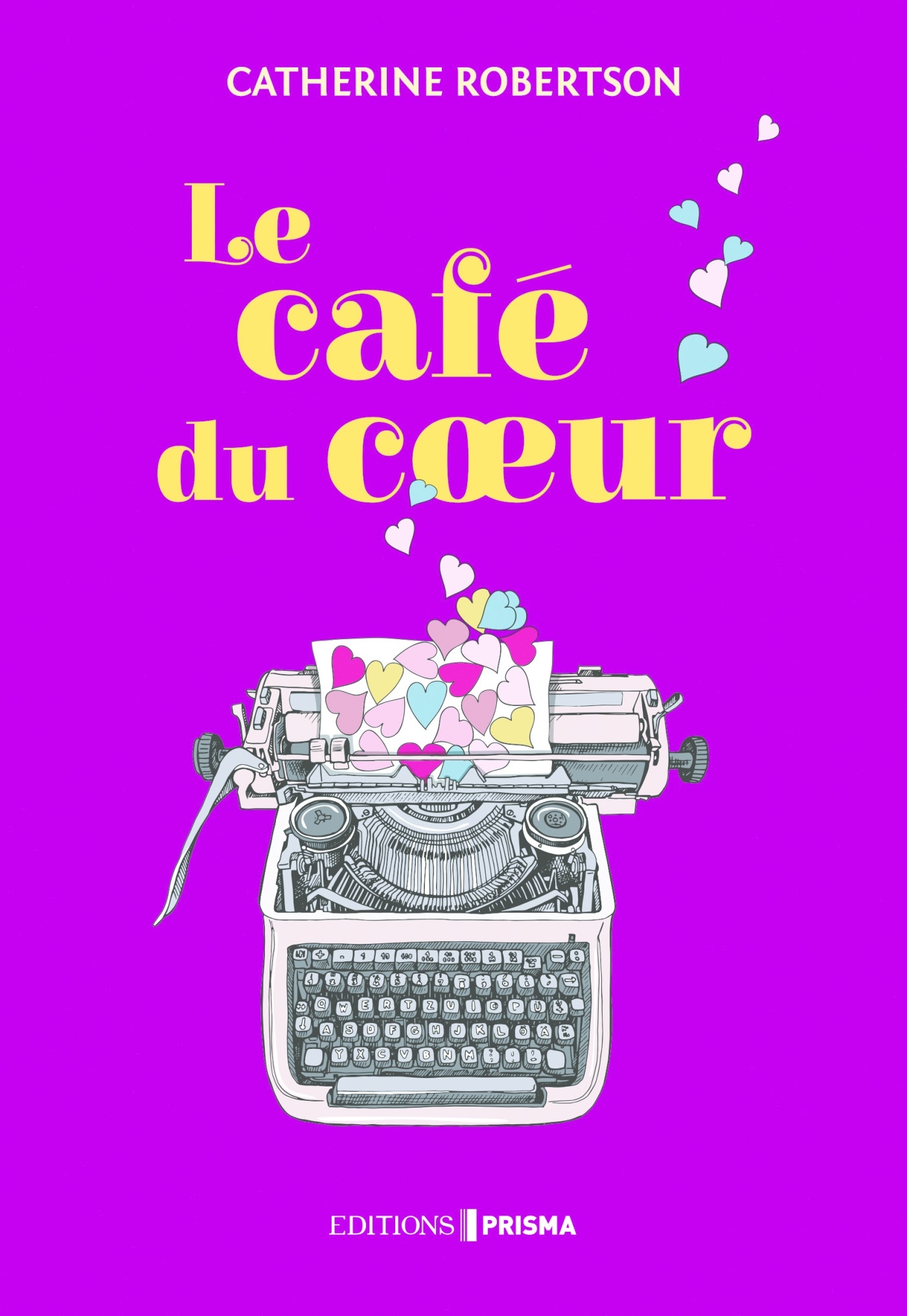 Le  Café du coeur