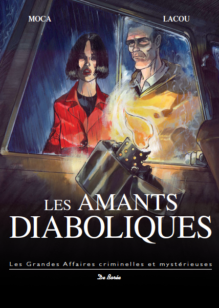 Les  amants diaboliques