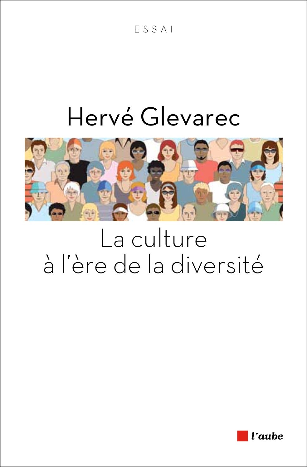 La  culture à l'ère de la diversité