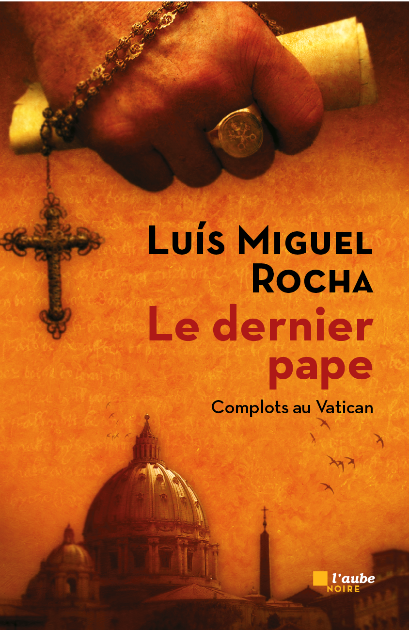 Le  dernier pape
