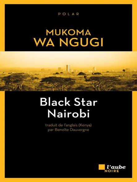 Black Star Nairobi