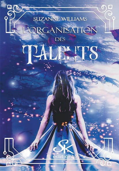 L'organisation Des Talents