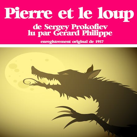 Pierre Et Le Loup