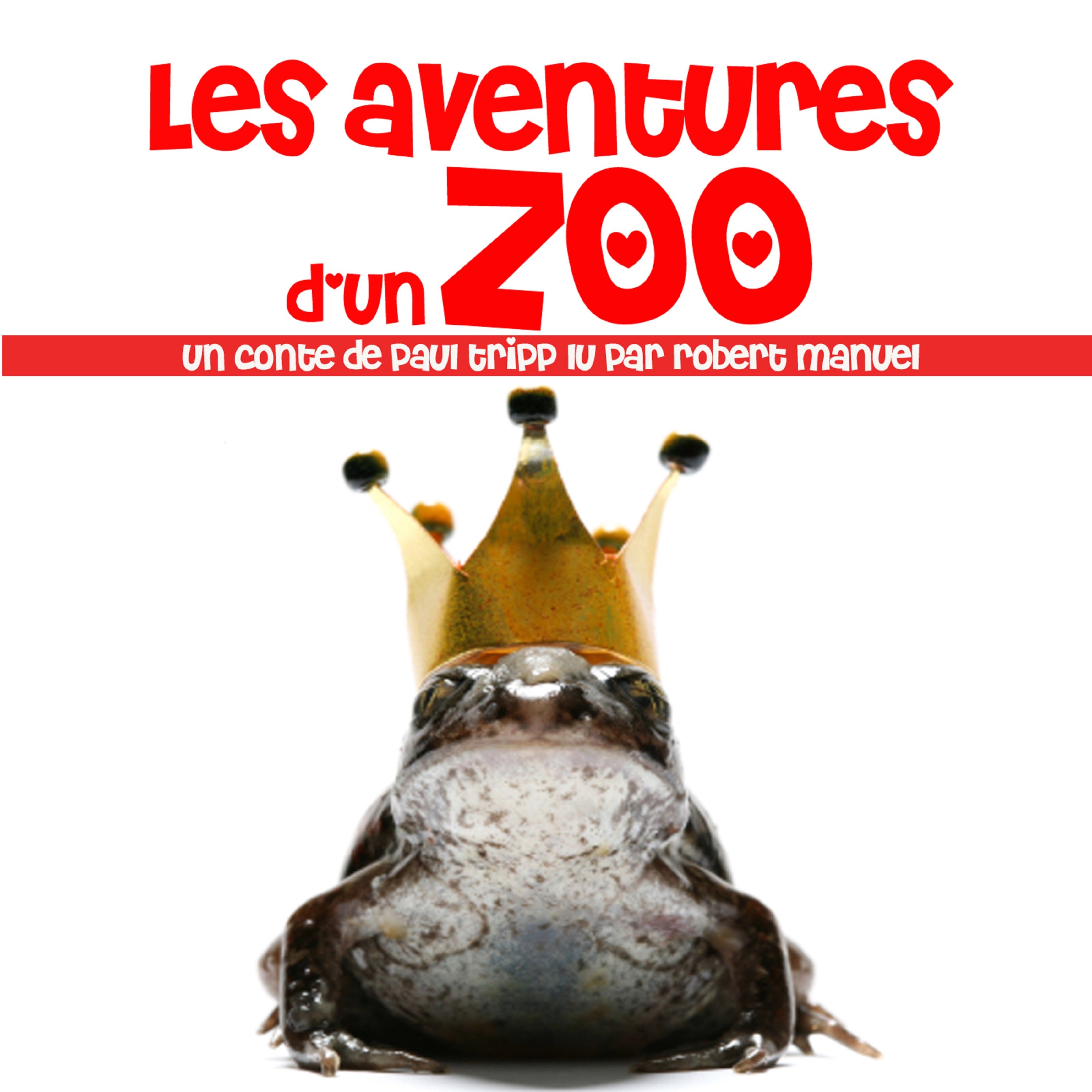 Les  Aventures d'un zoo