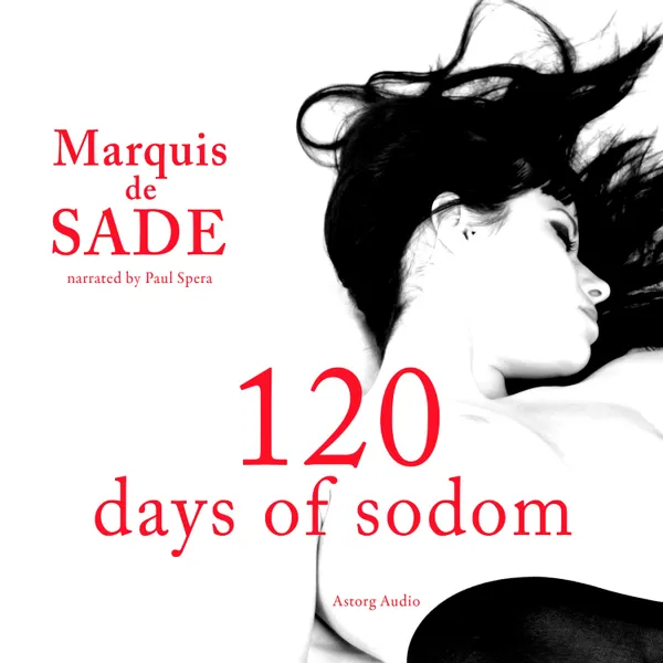 120 Days of Sodom : Abridged