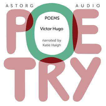 Poems by Victor Hugo - undefined
